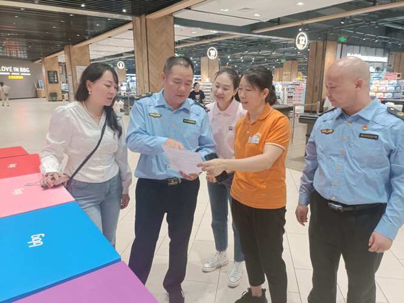 拥抱机遇：批发行业的最新发展动态