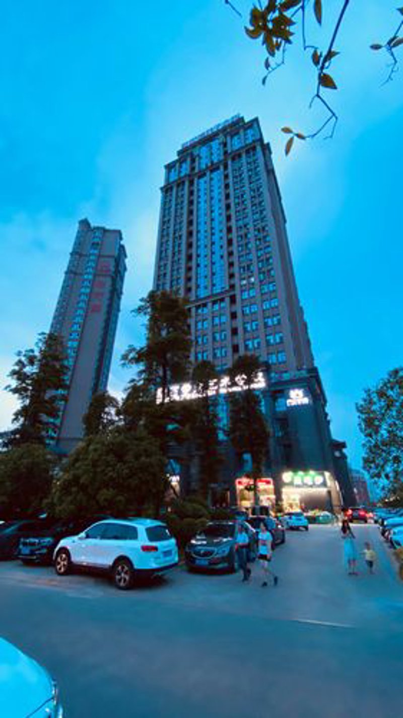 采购平台
